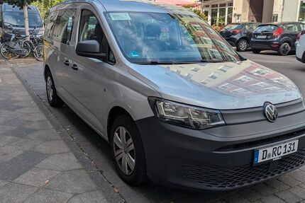 VW Caddy Maxi 22.000 km 29.000 &euro; Düsseldorf 40477