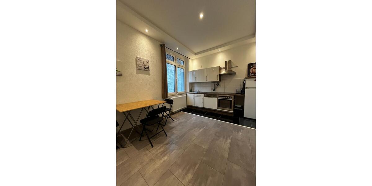 Etagenwohnung Krefeld - 2 Zimmer, 55 m&sup2;, 810&euro; | Angebot:25853028