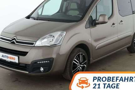 Citroen Berlingo 81.882 km 10.150 &euro; Essen 45141