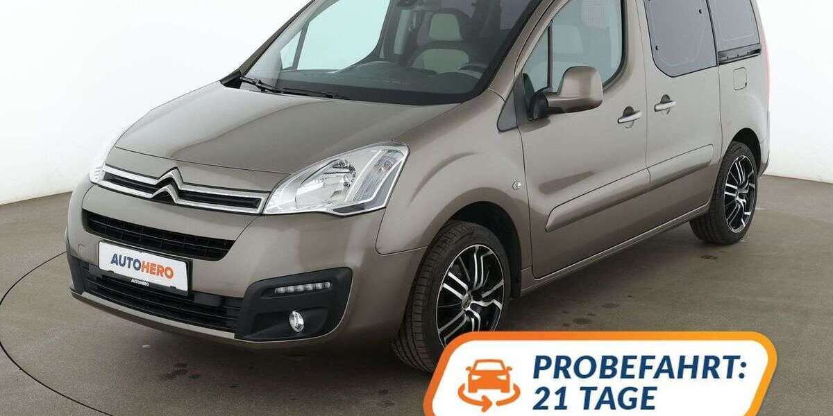 Citroen Berlingo 81.882 km 10.150 &euro; Essen 45141
