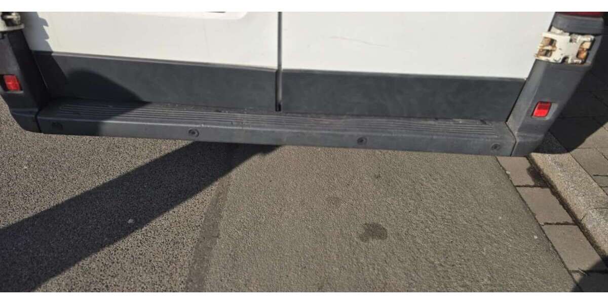 Citroen Jumper 185.408 km 8.000 &euro; Stadtmitte (Düsseldorf) 40211