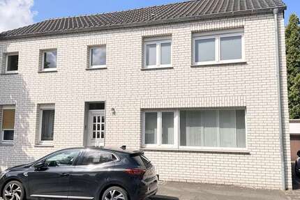 Haus Dinslaken Lohberg - 6 Zimmer, 182 m&sup2;, 549.000&euro; | Angebot:23427567