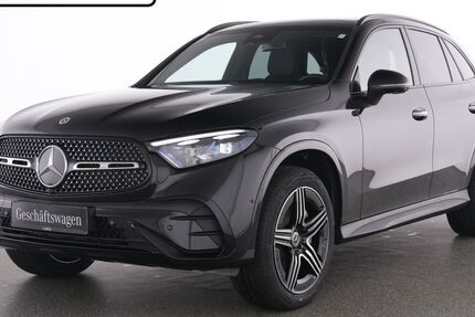 Mercedes-Benz GLC 300 7.900 km 68.885 &euro; Essen 45309