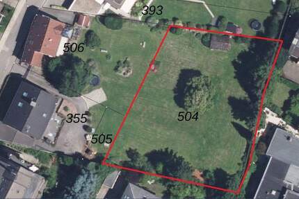 Grundstück Essen / Bredeney Bredeney - 1.250.000&euro; | Angebot:25731607