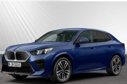 BMW iX2 15.200 km 49.911 &euro; Moers 47441