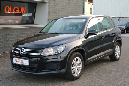 VW Tiguan 139.987 km 9.990 &euro; Neuss 41469