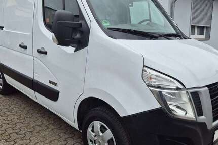 Nissan NV400 175.000 km 10.990 &euro; Düsseldorf 40591