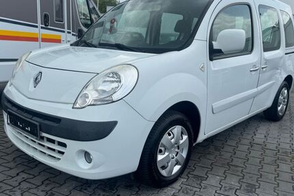 Renault Kangoo 290.000 km 2.480 &euro; Essen 45356