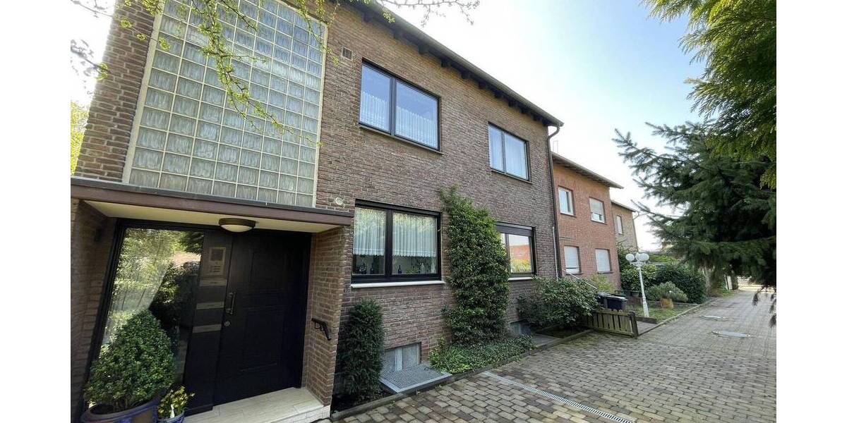 Mehrfamilienhaus, Wohnhaus Hünxe Bruckhausen - 1 Zimmer, 489.000&euro; | Angebot:26752451