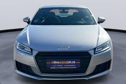Audi TT 129.898 km 18.000 &euro; Gladbeck 45966