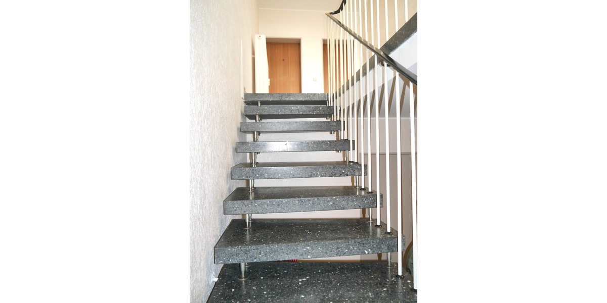 Rtg. Ost, 3 Zi. Garten ETW, 79m², bevorzugte Lage, in kl. Einheit, TG Stellpl. möglich - Terrassenwohnung Ratingen Homberg | Angebot:26689675