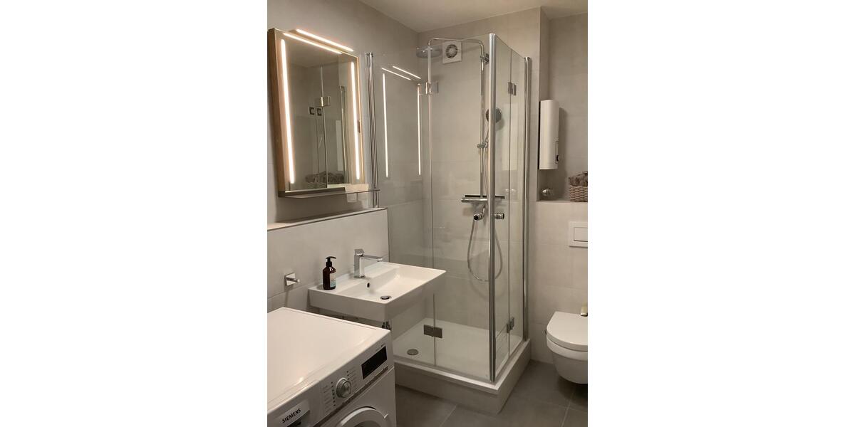 Erdgeschoßwohnung Tönisvorst - 2 Zimmer, 45 m&sup2;, 800&euro; | Angebot:24375553