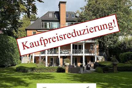 Haus Düsseldorf Stadtbezirk 7 - 16 Zimmer, 747 m&sup2;, 3.950.000&euro; | Angebot:26597695