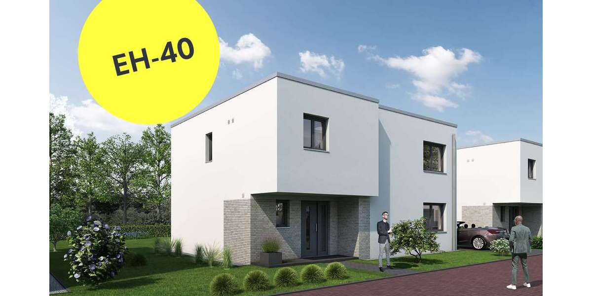 Einfamilienhaus Duisburg Essenberg - 5 Zimmer, 170 m&sup2;, 644.900&euro; | Angebot:18434067