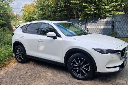 Mazda CX-5 98.000 km 19.600 &euro; Duisburg 47137