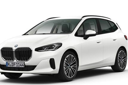 BMW 220 Active Tourer 14.485 km 32.568 &euro; Krefeld 47800