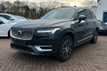 Volvo XC90 152.856 km 32.011 &euro; Wesel 46485