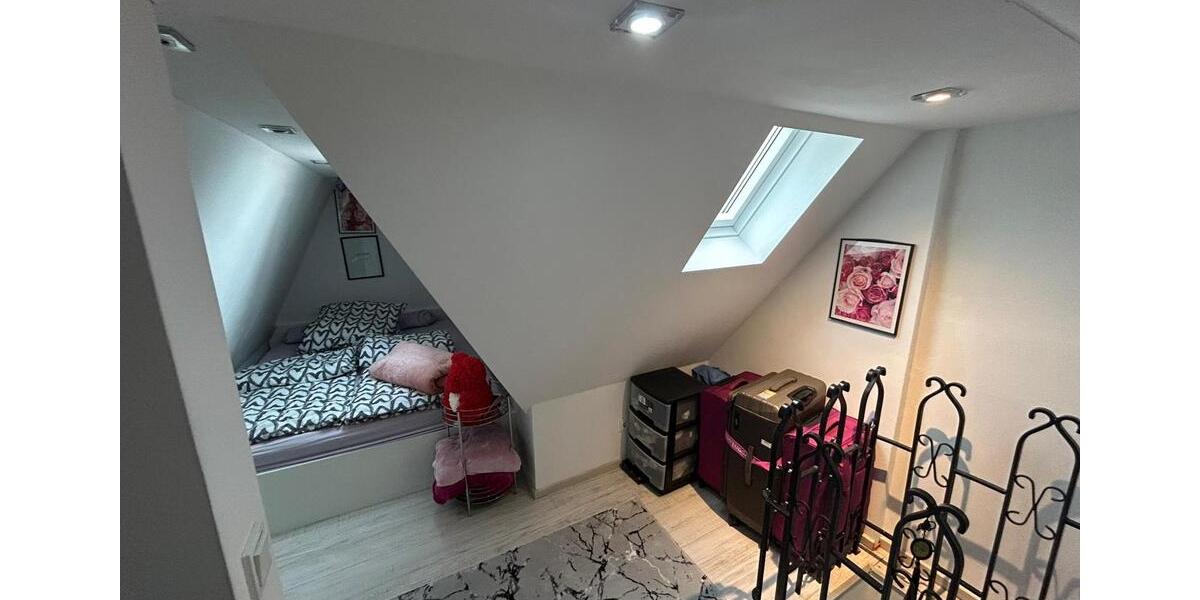 Reihenhaus Kamp-Lintfort Lintfort - 5 Zimmer, 78 m&sup2;, 315.000&euro; | Angebot:27301092