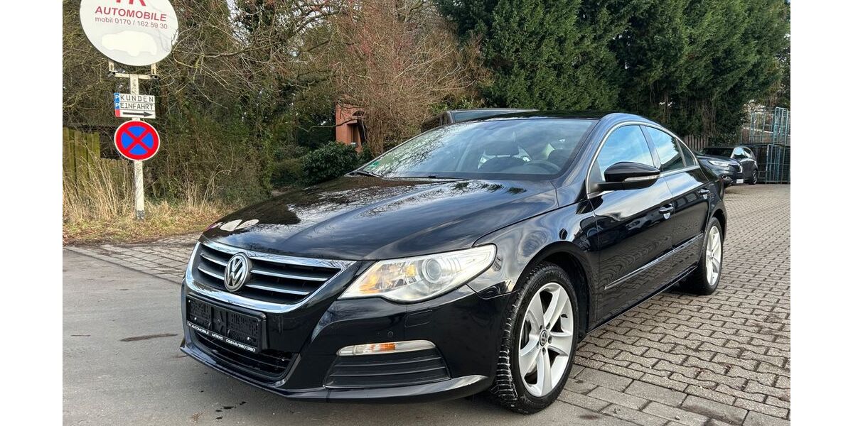 VW Passat 246.690 km 6.290 &euro; Moers 47447