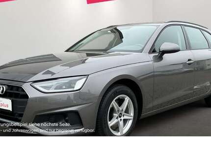 Audi A4 56.733 km 23.950 &euro; Duisburg 47249