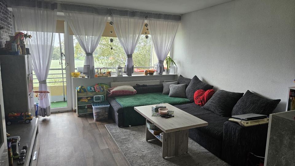Etagenwohnung Nettetal - 3 Zimmer, 68 m&sup2;, 129.000&euro; | Angebot:25825183