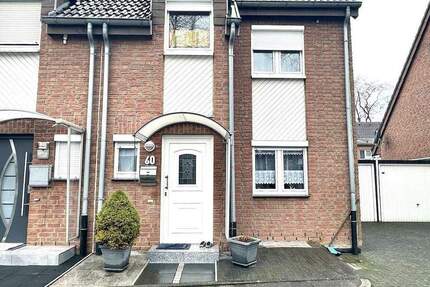 Haus Neuss Erfttal - 5 Zimmer, 103 m&sup2;, 499.000&euro; | Angebot:25736813