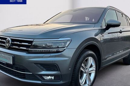 VW Tiguan Allspace 89.000 km 30.990 &euro; Neuss 41462