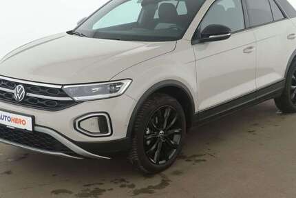 VW T-Roc 29.754 km 26.430 &euro; Essen 45141