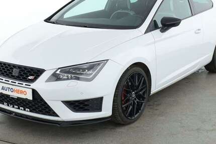 Seat Leon 102.986 km 19.110 &euro; Essen 45141