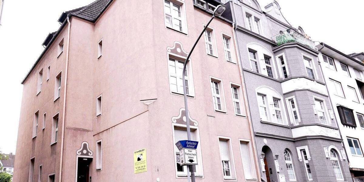 Mehrfamilienhaus, Wohnhaus Essen Südostviertel - 1 Zimmer, 2.995.000&euro; | Angebot:26658332