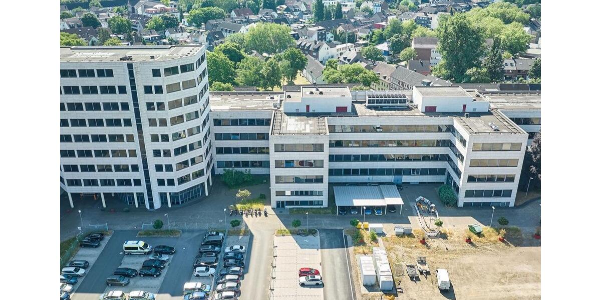 Gewerbeobjekt Oberhausen Alstaden - 2&euro; | Angebot:23805351