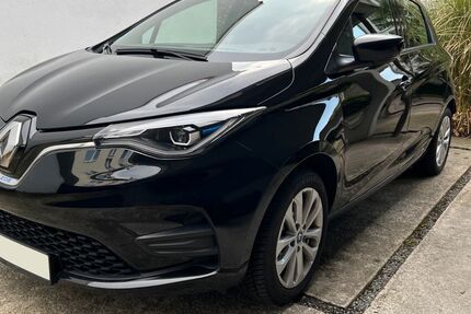 Renault ZOE 17.500 km 14.500 &euro; Düsseldorf 40231