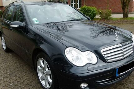 Mercedes-Benz C 230 173.081 km 2.950 &euro; Oberhausen 46047
