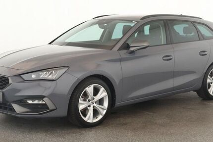 Seat Leon 57.200 km 21.384 &euro; Neuss 41464
