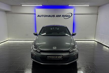 VW Scirocco 136.191 km 12.199 &euro; Ratingen bei Düsseldorf 40878