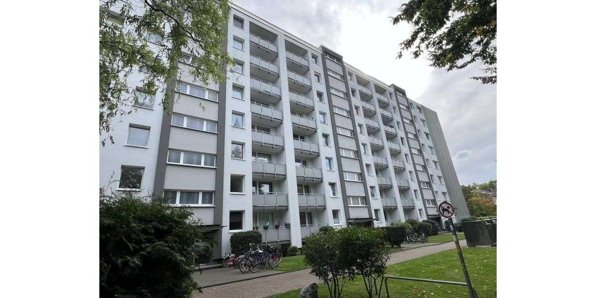 Etagenwohnung Krefeld Benrad - 3 Zimmer, 81 m&sup2;, 153.800&euro; | Angebot:23671942