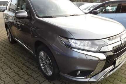 Mitsubishi Outlander 139.967 km 17.950 &euro; Kevelaer 47623