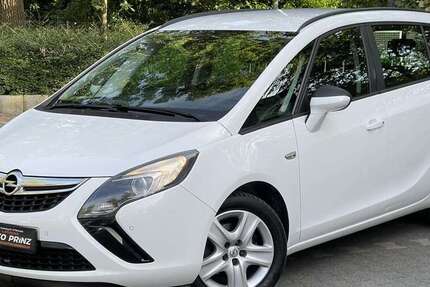 Opel Zafira 147.000 km 6.300 &euro; Krefeld 47798