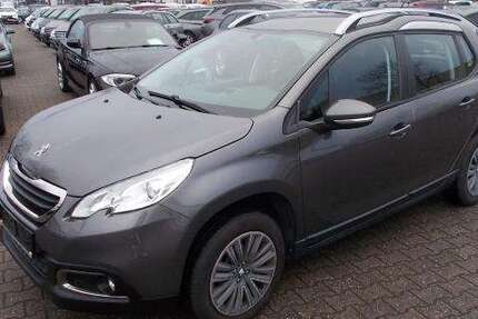 Peugeot 2008 113.393 km 7.500 &euro; Willich 47877