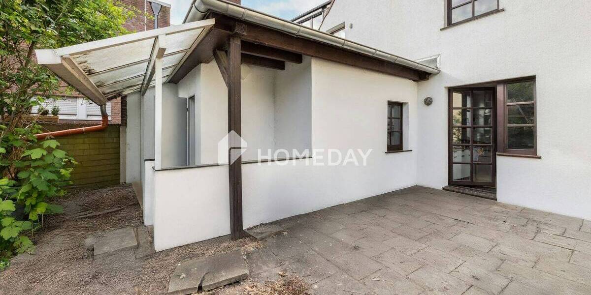 Einfamilienhaus Düsseldorf Hamm - 5 Zimmer, 140 m&sup2;, 855.485&euro; | Angebot:26740724