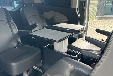 Ford Tourneo Custom 242.000 km 14.880 &euro; Duisburg 47138