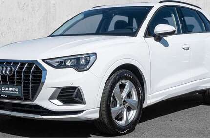 Audi Q3 47.866 km 35.480 &euro; Düsseldorf 40474