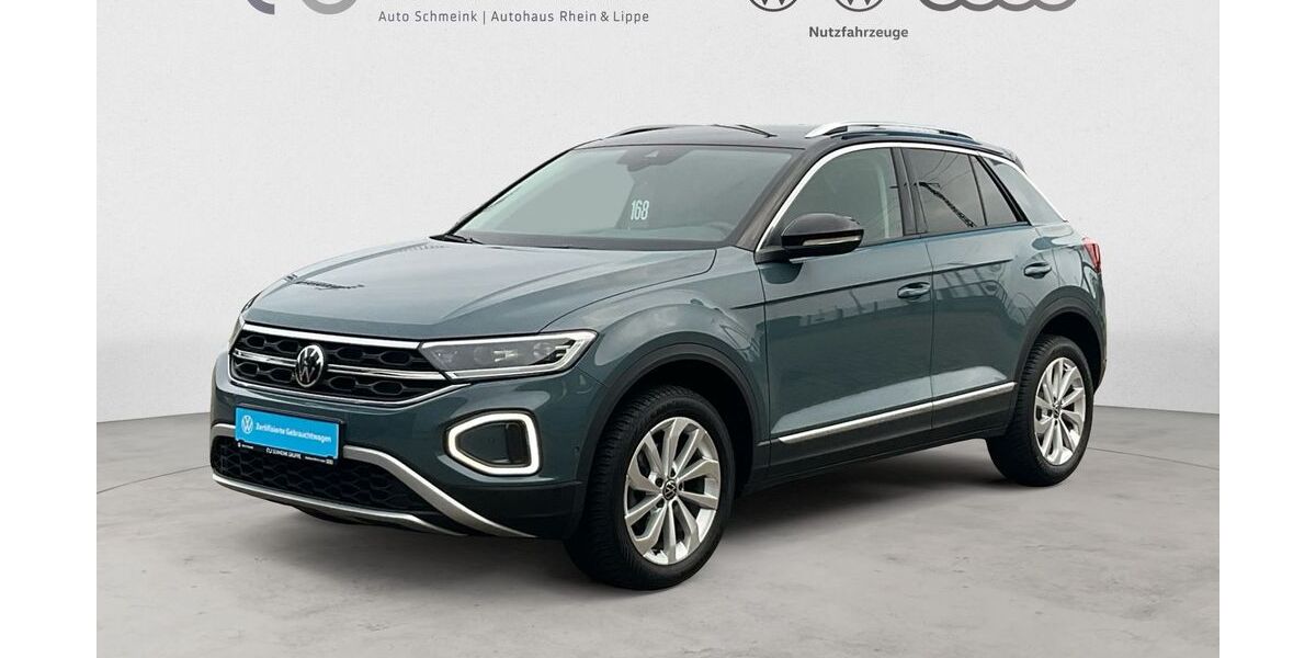 VW T-Roc 31.456 km 28.440 &euro; Wesel 46483