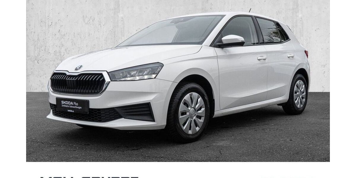 Skoda Fabia 42.756 km 13.360 &euro; Düsseldorf 40474