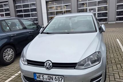 VW Golf 285.000 km 6.000 &euro; Wesel 46483