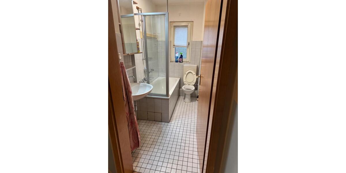 Erdgeschoßwohnung Duisburg Beeck - 3.5 Zimmer, 51 m&sup2;, 529&euro; | Angebot:25933984