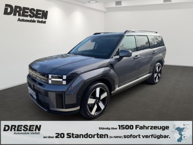 Hyundai SANTA FE 7.000 km 44.980 &euro; Neuss 41464