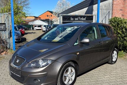 Seat Altea 134.000 km 5.200 &euro; Willich 47877
