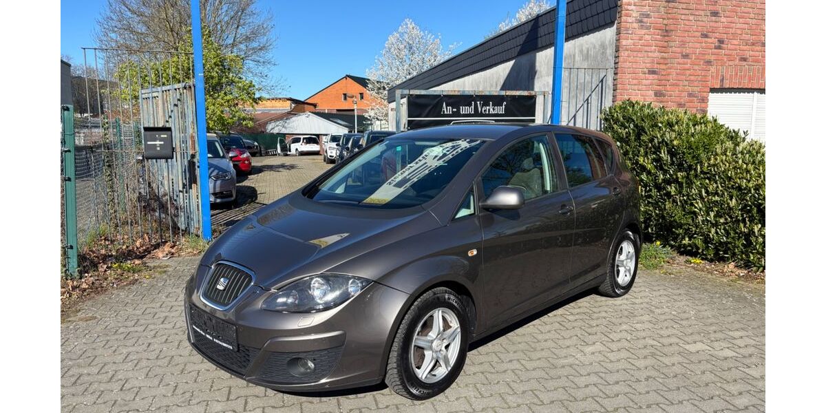 Seat Altea 134.000 km 5.200 &euro; Willich 47877