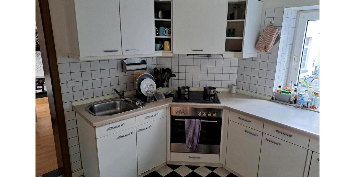 Etagenwohnung Nettetal - 1 Zimmer, 15 m&sup2;, 380&euro; | Angebot:25964958